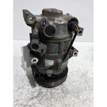COMPRESOR AIRE ACONDICIONADO BXDAA02 F500 