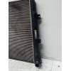 Recambio de radiador agua para audi a3 (8p) 2.0 tdi referencia OEM IAM 1K0121251N 20TDI 2004