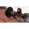 Recambio de puente trasero para toyota 4-runner (n13) 3.0 v6 referencia OEM IAM   TAMBOR