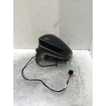 RETROVISOR IZQUIERDO ELÉCTRICO 