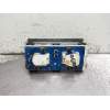 Recambio de cuadro instrumentos para seat fura gl referencia OEM IAM 400846 X039354150 1983