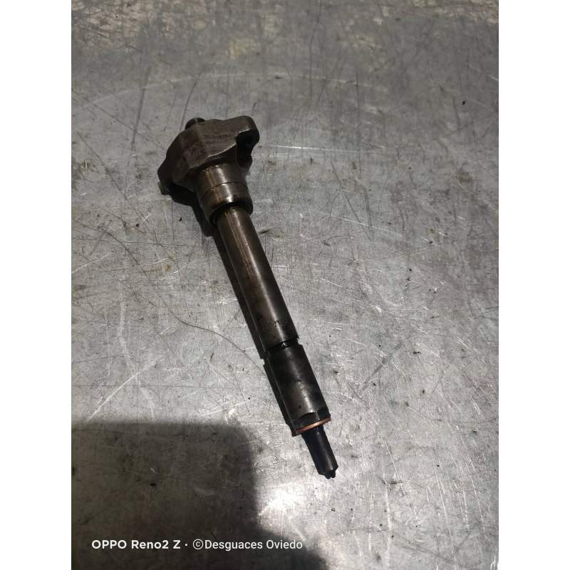 Recambio de inyector para bmw serie 3 berlina (e46) 320d referencia OEM IAM 0432191528  