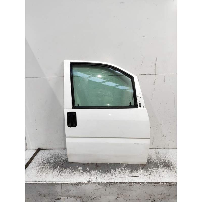 Recambio de puerta delantera derecha para fiat scudo (222) referencia OEM IAM   5P