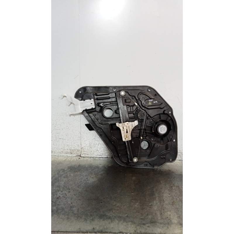 Recambio de elevalunas trasero derecho para kia cee´d x-tech referencia OEM IAM 83460A2010 5P 2012