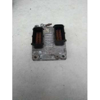 CENTRALITA MOTOR UCE 0261206075 AL 