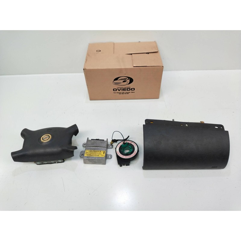 Recambio de kit airbag para chrysler neon (pl) 2.0 16v cat referencia OEM IAM   