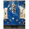 Recambio de cuadro instrumentos para seat fura gl referencia OEM IAM 400846 X039354150 1983