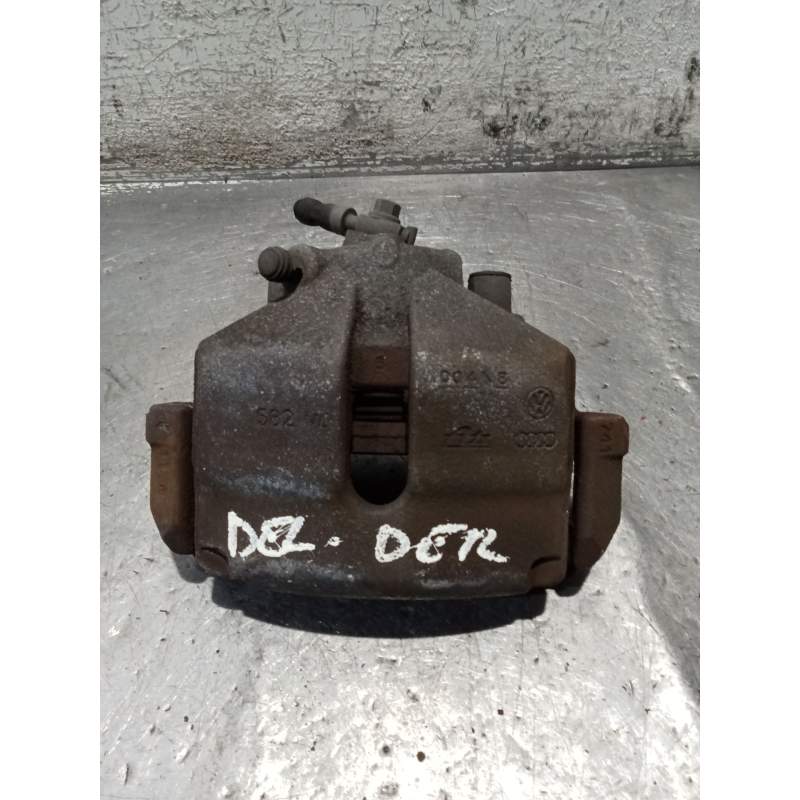 Recambio de pinza freno delantera derecha para skoda suberb (3t4) ambition referencia OEM IAM  20TDI 2008