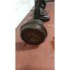 Recambio de puente trasero para toyota 4-runner (n13) 3.0 v6 referencia OEM IAM   TAMBOR