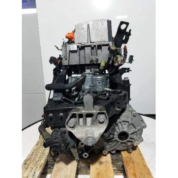 MOTOR COMPLETO 5AM40 A037568 