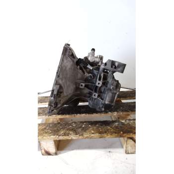 CAJA CAMBIOS F17C374 5v A15422