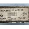 Recambio de intercooler para renault clio ii fase i (b/cbo) referencia OEM IAM 8200252209 15DCI 2001