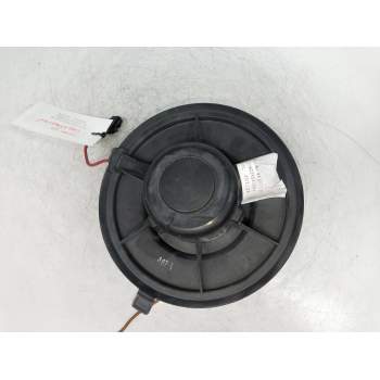 MOTOR CALEFACCION 6N1819021 3137020027 93