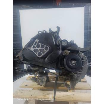MOTOR COMPLETO F9QA260 C005285 BOSCH