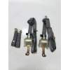 Recambio de juego cinturones delantero para hyundai lantra familiar (rd) 1.9 diesel cat referencia OEM IAM   4P