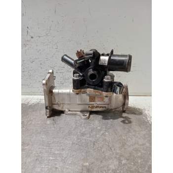 ENFRIADOR EGR 00463480630 007756800000 