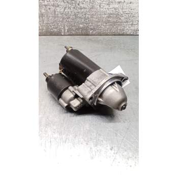 MOTOR ARRANQUE 06B911023 0001107073 1998