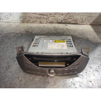 SISTEMA AUDIO / RADIO CD 39101M68K00 3910168K0 