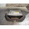 Recambio de sistema audio / radio cd para nissan pixo (uao) acenta referencia OEM IAM 39101M68K00 3910168K0 