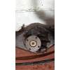 Recambio de puente trasero para toyota 4-runner (n13) 3.0 v6 referencia OEM IAM   TAMBOR