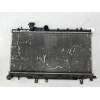 Recambio de radiador agua para subaru impreza g11 (gd/gg) 2.0 cat referencia OEM IAM 100215  