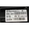 Recambio de elevalunas trasero derecho para kia cee´d x-tech referencia OEM IAM 83460A2010 5P 2012