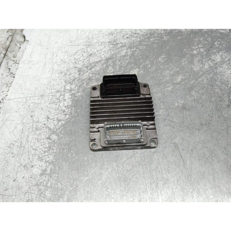 Recambio de centralita motor uce para chevrolet kalos 1.4 se referencia OEM IAM 96417550 XAHF MR140 MK