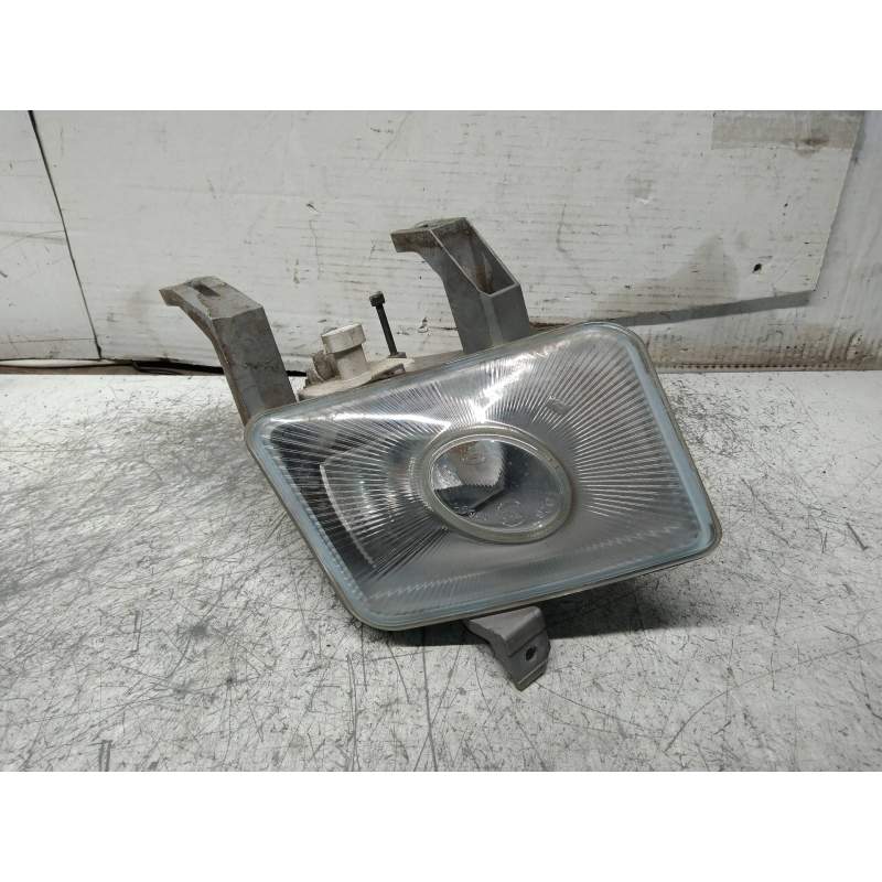 Recambio de faro antiniebla izquierdo para opel vectra b berlina comfort referencia OEM IAM 90585029  B/99