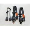Recambio de juego cinturones delantero para hyundai pony (x2) referencia OEM IAM   4P