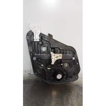ELEVALUNAS TRASERO IZQUIERDO 83450A2010 5P 2012