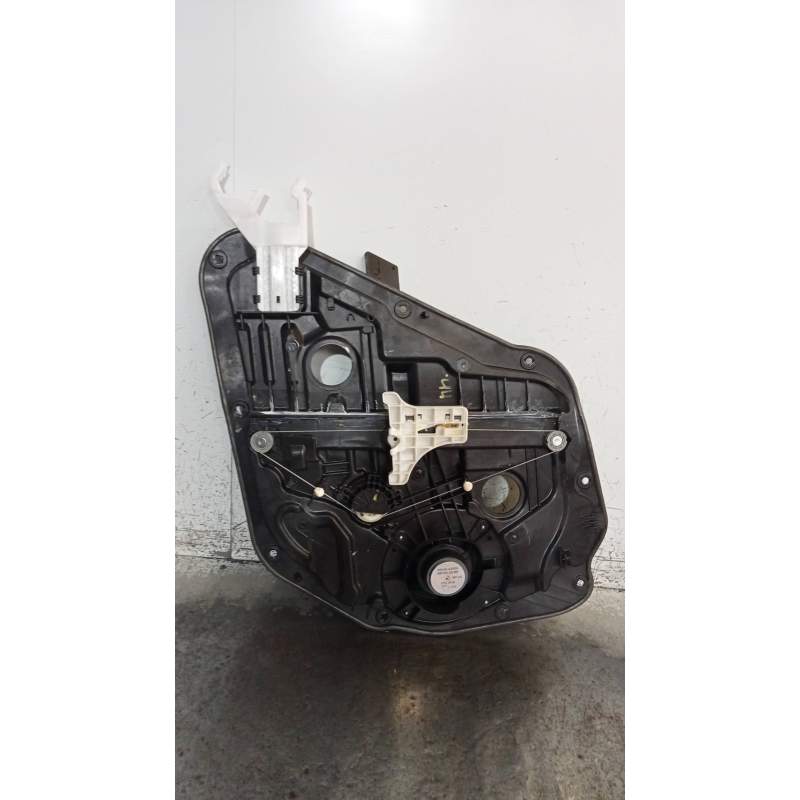 Recambio de elevalunas trasero izquierdo para kia cee´d x-tech referencia OEM IAM 83450A2010 5P 2012