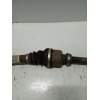 Recambio de transmision delantera derecha para peugeot 3008 sport pack referencia OEM IAM   
