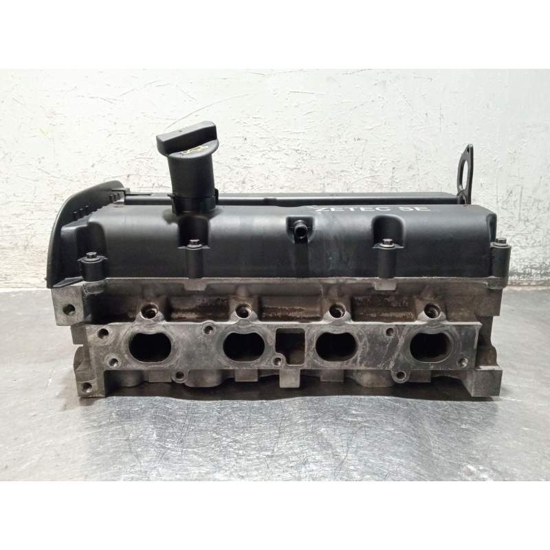 Recambio de culata para ford fusion (ju_) 1.4 referencia OEM IAM FXJB 1N1G6090C2B 