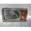 Recambio de faro izquierdo para lancia delta 1.6 referencia OEM IAM   