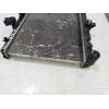 Recambio de radiador agua para subaru impreza g11 (gd/gg) 2.0 cat referencia OEM IAM 100215  