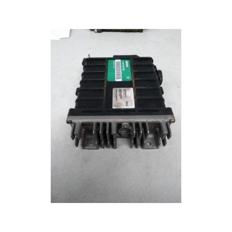 Recambio de centralita motor uce para citroën zx 1.4 referencia OEM IAM 0280000752 944 