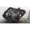 Recambio de elevalunas trasero izquierdo para kia cee´d x-tech referencia OEM IAM 83450A2010 5P 2012