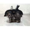 Recambio de culata para ford fusion (ju_) 1.4 referencia OEM IAM FXJB 1N1G6090C2B 