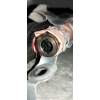Recambio de airbag cortina delantero izquierdo para peugeot 3008 gt line referencia OEM IAM 9811504680  