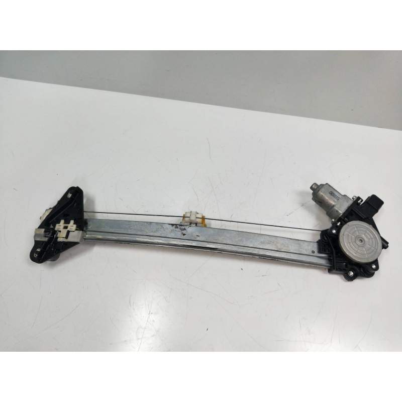 Recambio de elevalunas trasero derecho para honda civic berlina 5 (fk) 2.2 ctdi referencia OEM IAM  5P 2006