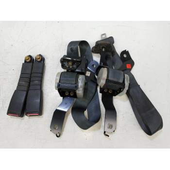 JUEGO CINTURONES DELANTERO 5P