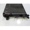 Recambio de radiador agua para mercedes-benz sprinterii caja cerrada (desde 01.06) 2.1 cdi cat referencia OEM IAM 9065000002  