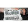Recambio de airbag cortina delantero izquierdo para peugeot 3008 gt line referencia OEM IAM 9811504680  
