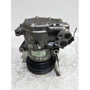 COMPRESOR AIRE ACONDICIONADO AKSBC02 F500 