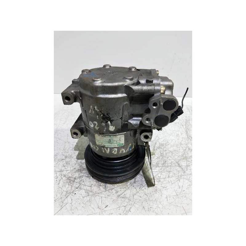 Recambio de compresor aire acondicionado para hyundai coupe (rd) 2.0 16v cat referencia OEM IAM AKSBC02 F500 