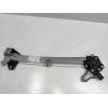 Recambio de elevalunas trasero derecho para honda civic berlina 5 (fk) 2.2 ctdi referencia OEM IAM  5P 2006