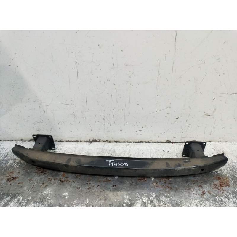 Recambio de refuerzo paragolpes trasero para skoda fabia i (6y2) 1.4 tdi referencia OEM IAM   2000