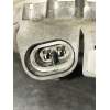Recambio de faro antiniebla izquierdo para alfa romeo 166 (936_) 2.0 t.spark (936a3a__) referencia OEM IAM   1998