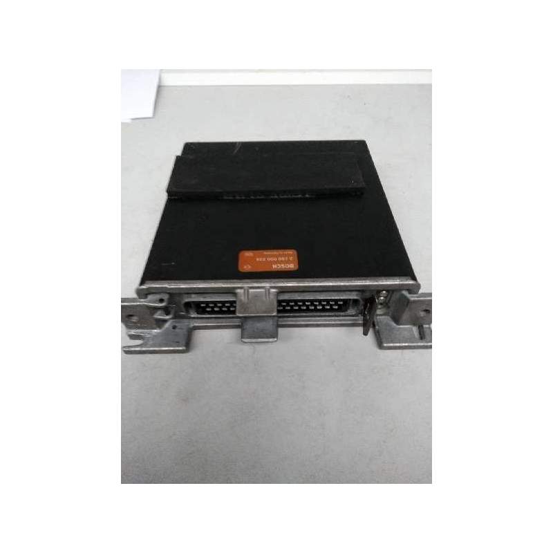 Recambio de centralita motor uce para citroën zx 1.4 referencia OEM IAM 0280000753  