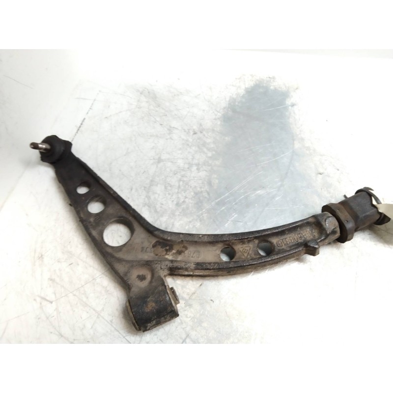 Recambio de brazo suspension inferior delantero derecho para fiat cinquecento (170) 1.1 referencia OEM IAM   